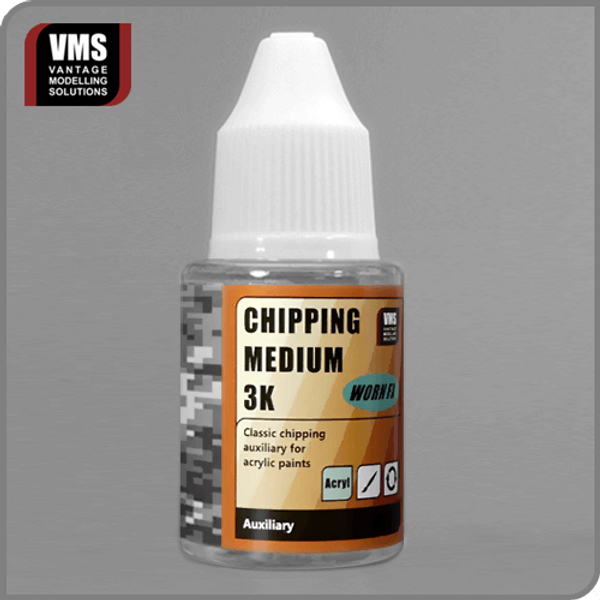 VMS Chipping Medium 3K 30ml